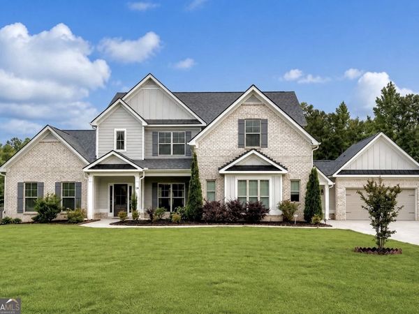 150 Peppertree Drive, Newnan, GA 30265