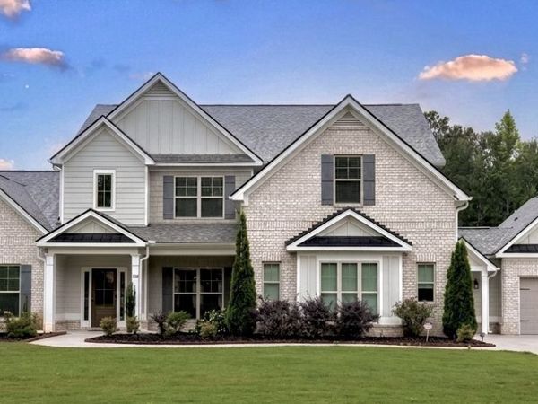 150 Peppertree Drive, Newnan, GA 30265