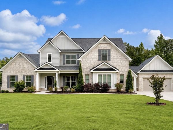 150 Peppertree Drive, Newnan, GA 30265