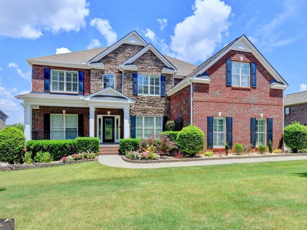 2825 Waterstone Drive, Cumming, GA 30041