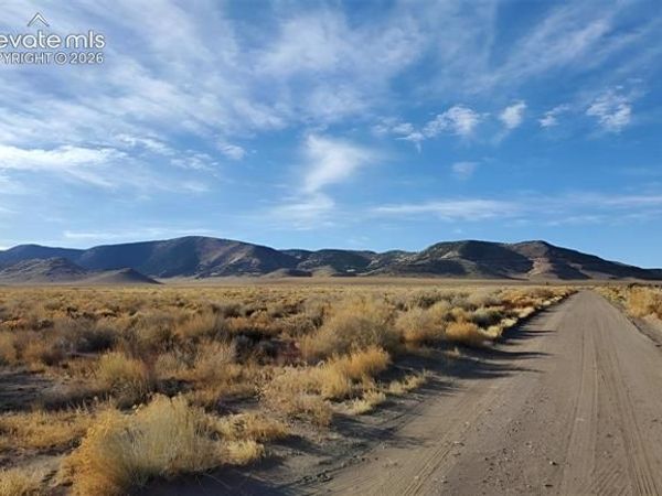 county 21 Road, Manassa, CO 81141