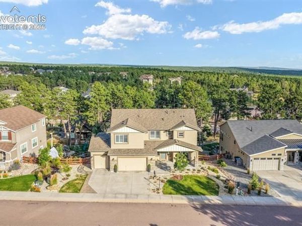 16267 Thunder Cat Way, Monument, CO 80132