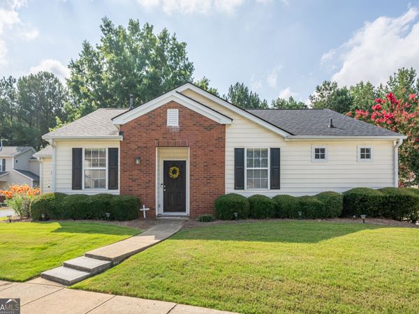 166 Windcroft Circle NW, Acworth, GA 30101