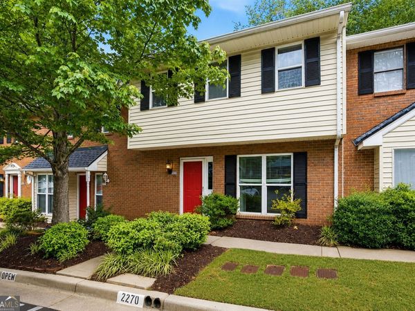 2270 Newport Landing, Alpharetta, GA 30009