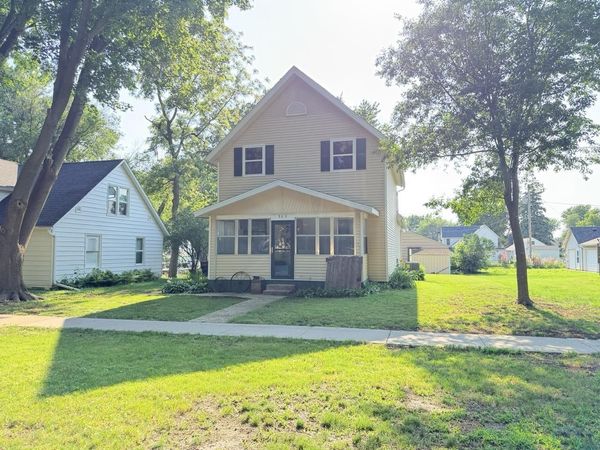 302 N MAPLE ST, Marcus, IA 51035