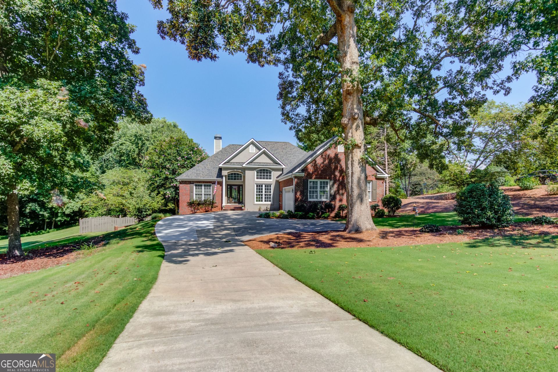 6560 Pond View Court, Clermont, GA 30527 Main Photo