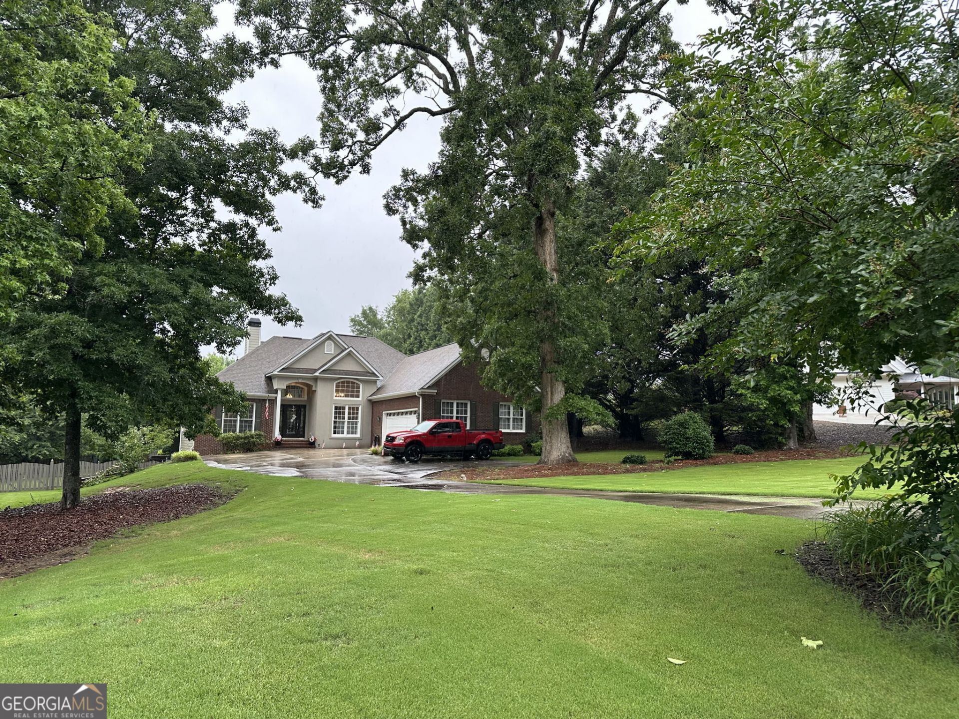 6560 Pond View Court, Clermont, GA 30527 Main Photo