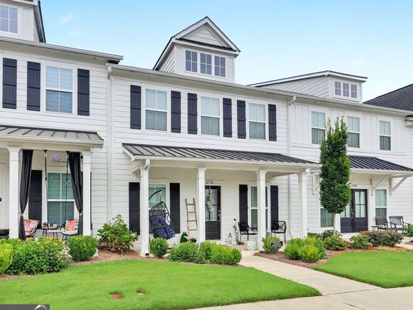 1711 Prospect Way, Conyers, GA 30094
