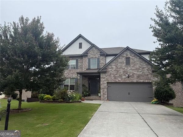 1705 Beckham Street, Cumming, GA 30041