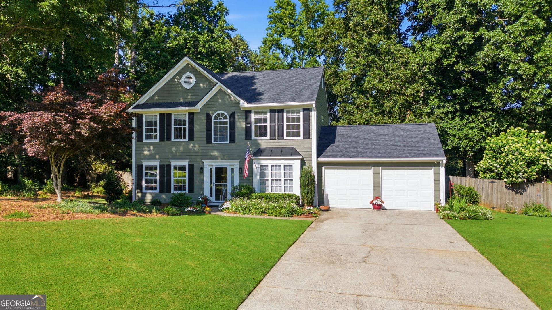 3735 Wake Robin Way, Cumming, GA 30040 Main Photo