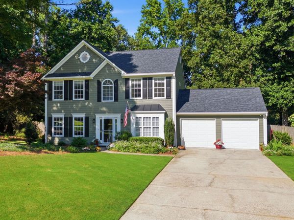 3735 Wake Robin Way, Cumming, GA 30040