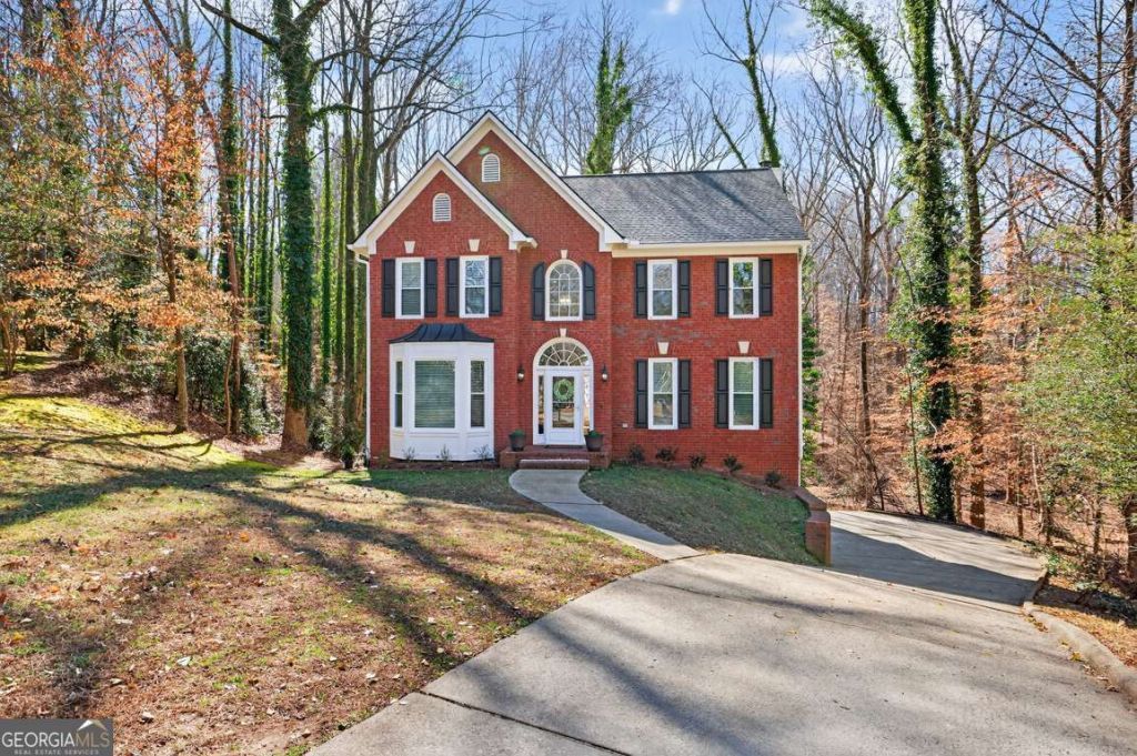 2130 Hickory Cove, Cumming, GA 30041 Main Photo