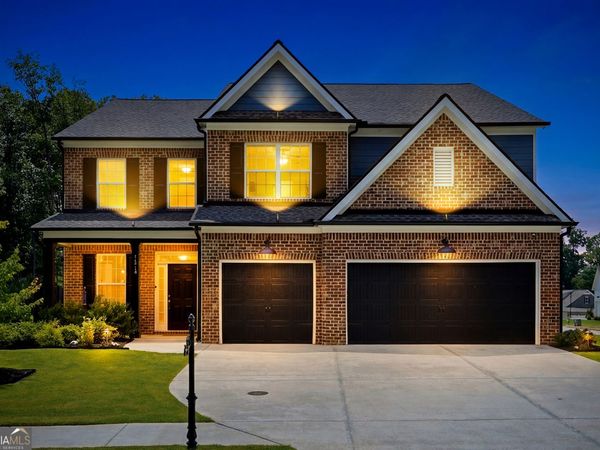 7310 Rambling Vale, Cumming, GA 30028
