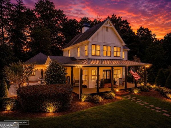3735 Lakeside Circle, Cumming, GA 30041