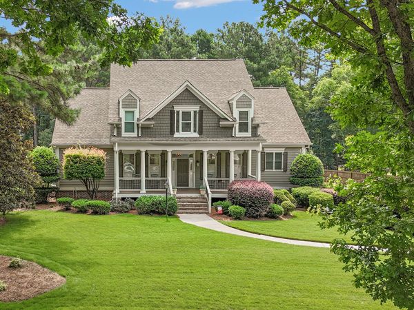 105 Trotters Ridge, Fayetteville, GA 30215