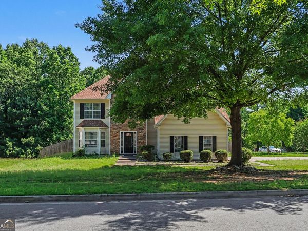 2538 Mead Court, Jonesboro, GA 30236
