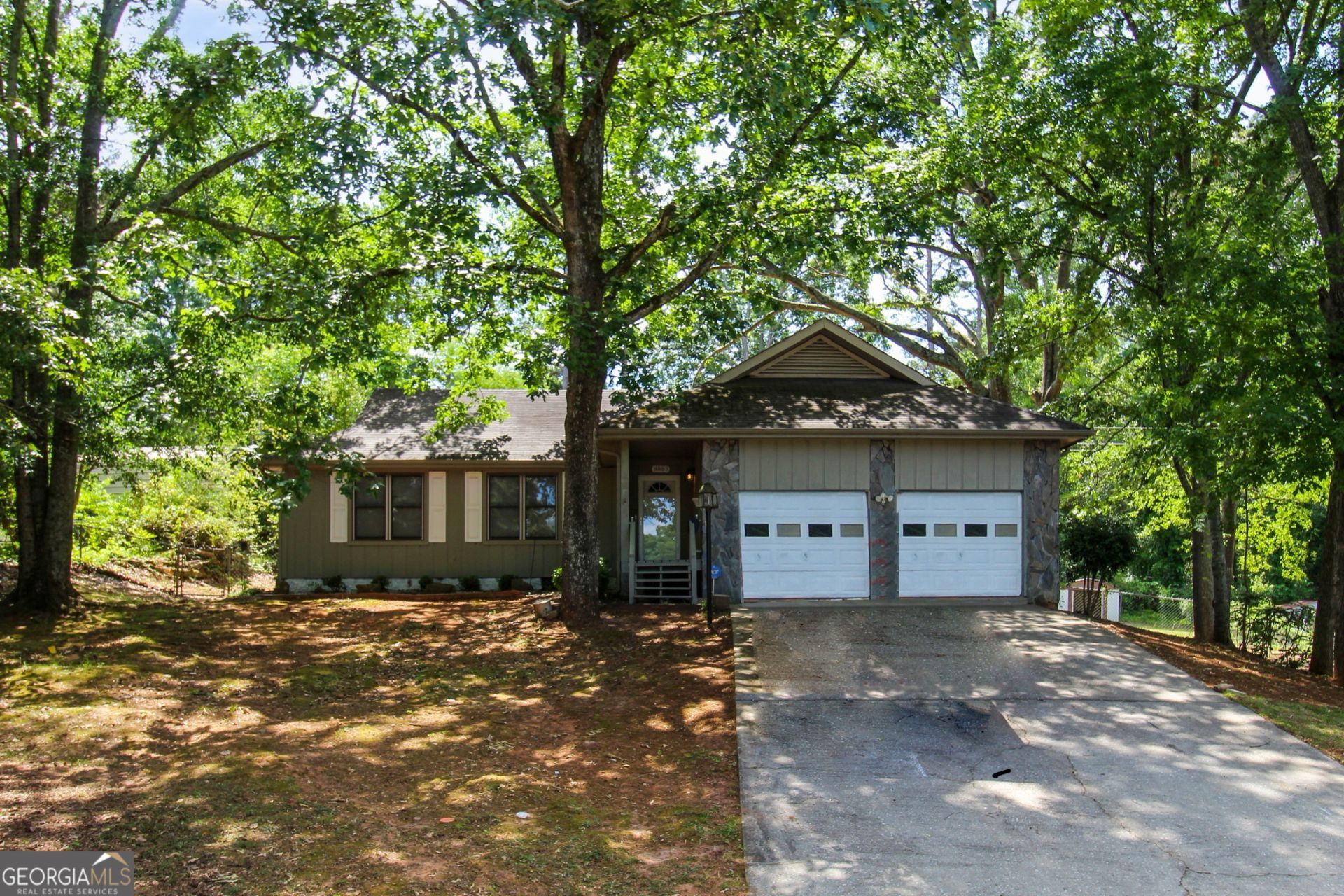 8885 Teal Lane, Jonesboro, GA 30236 Main Photo