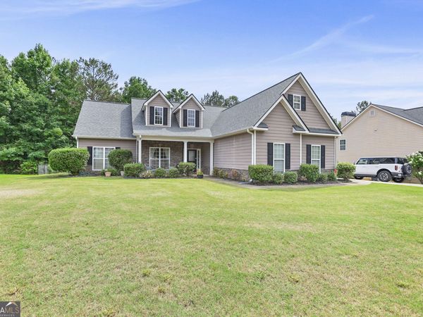125 Jasmine Lane, Lagrange, GA 30241