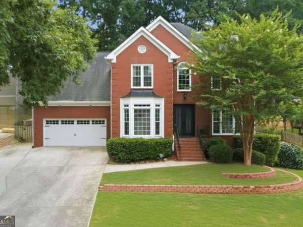 1390 Rivershyre Parkway, Lawrenceville, GA 30043