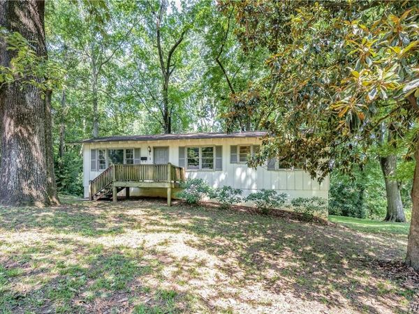 1 Hickory Lane, Tuscaloosa, AL 35404