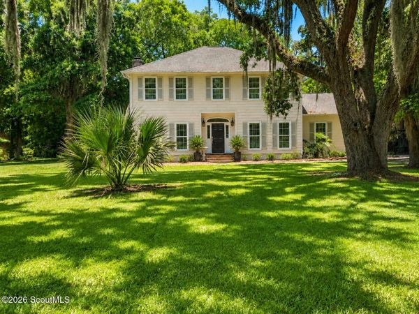 101 Settlers Road, St. Simons Island, GA 31522