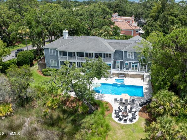 265 30th Street, Sea Island, GA 31561