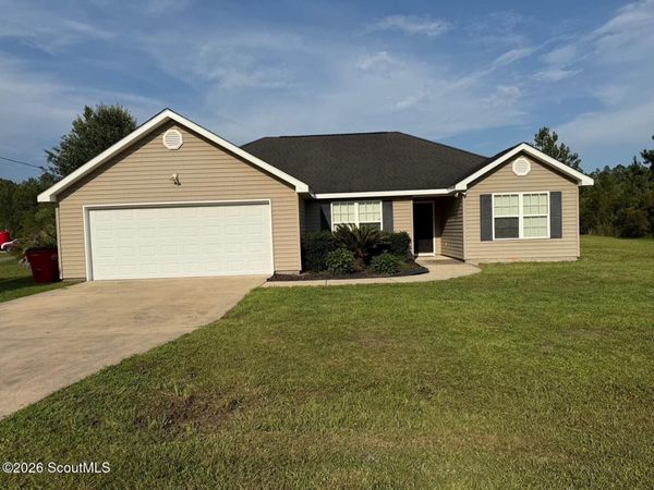 539 Hawks Landing Drive , Waynesville, GA 31566