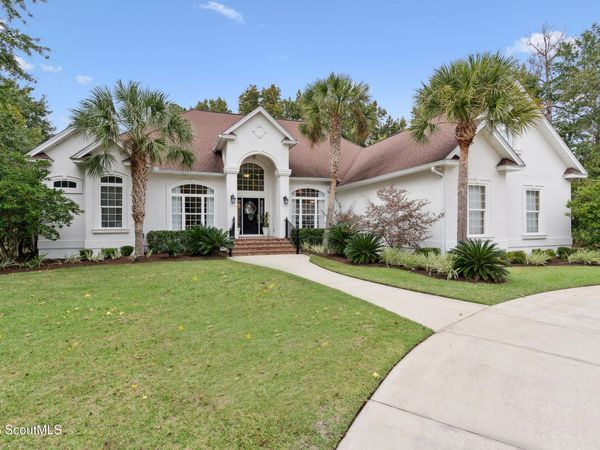 109 Wildflower Court, Brunswick, GA 31523