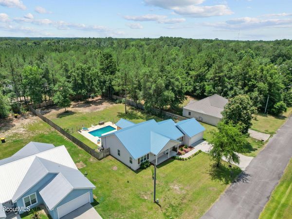 1301 Pelican Lane SE, Townsend, GA 31331