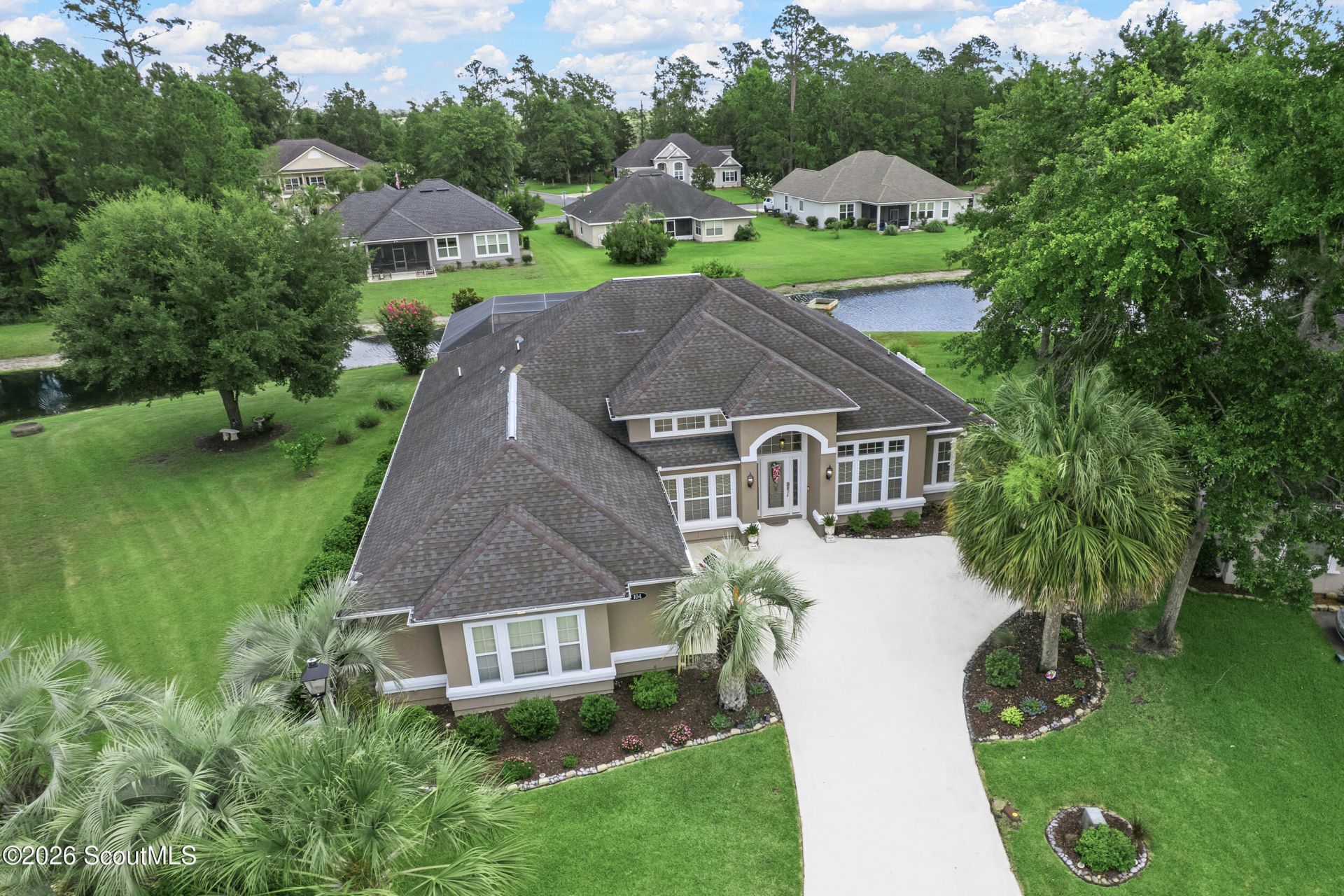104 Lake View Court  Kingsland, GA 31548