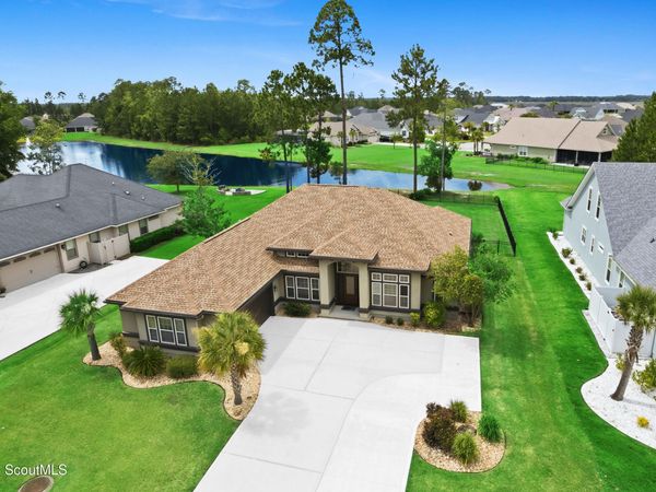 214 Fiddlers Cove Drive, Kingsland, GA 31548