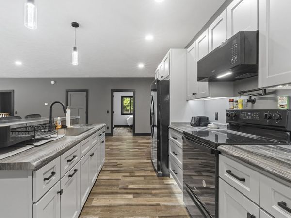 4459 Ely Road, Honor, MI 49640