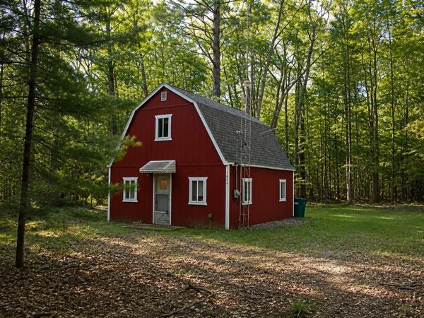 2425 Cora Lane, Prescott, MI 48756