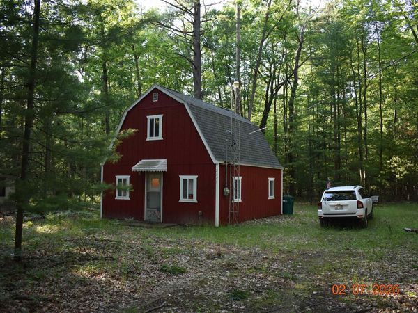 2425 Cora Lane, Prescott, MI 48756
