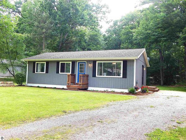 1492 Innwood North, Interlochen, MI 00000