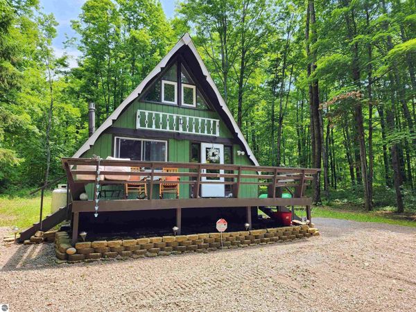5929 Sky Trails Drive, Mancelona, MI 49659