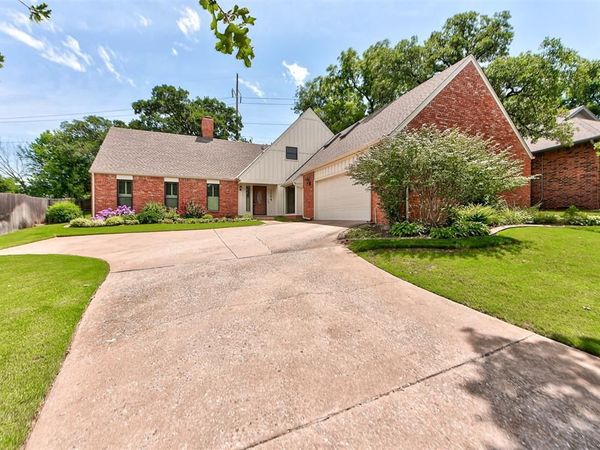 1504 Turtlecreek Road, Edmond, OK 73013