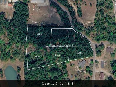 3 Broken Arrow Road, Eutawville, SC 29048