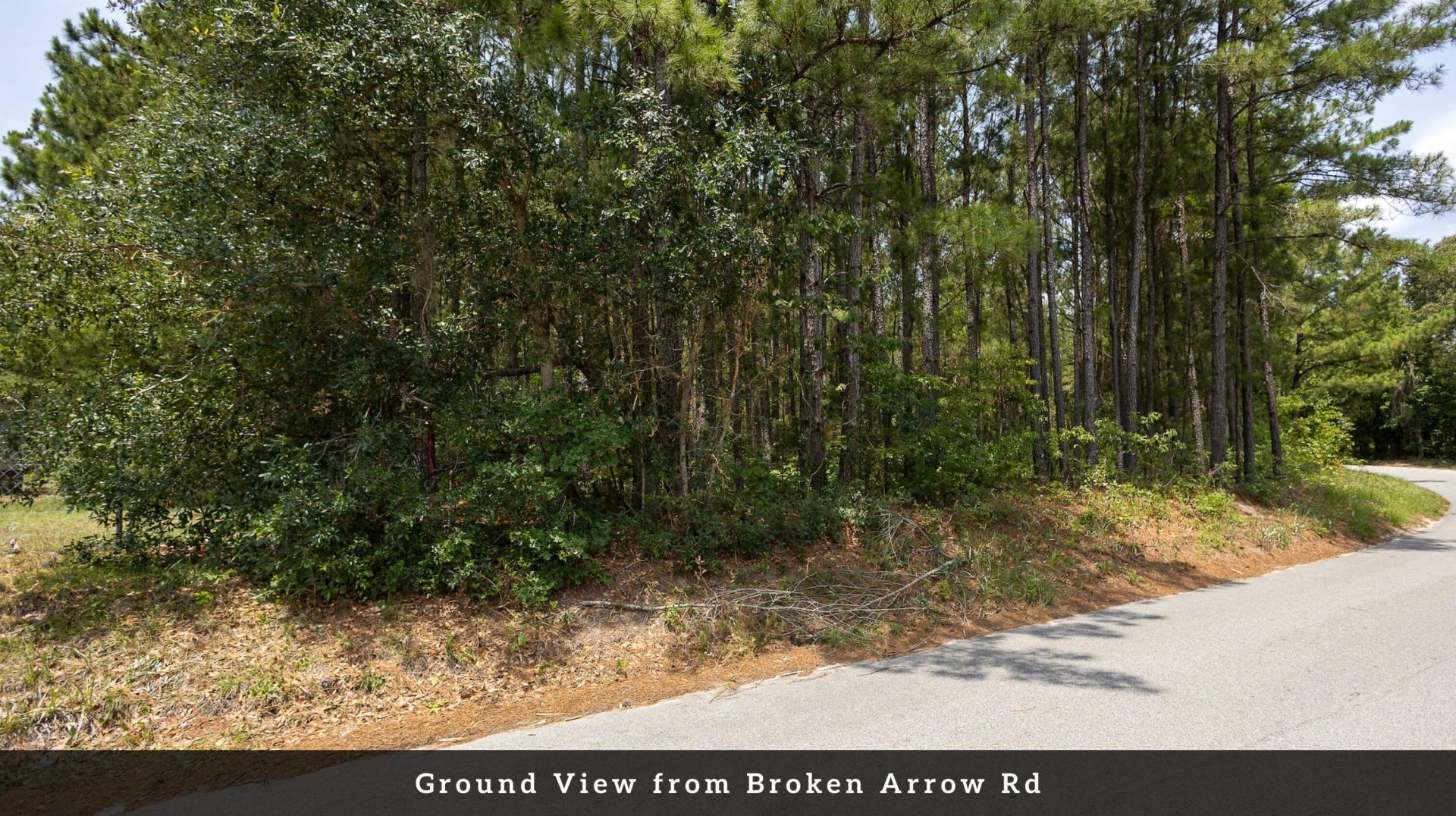 3 Broken Arrow Road Photo 14