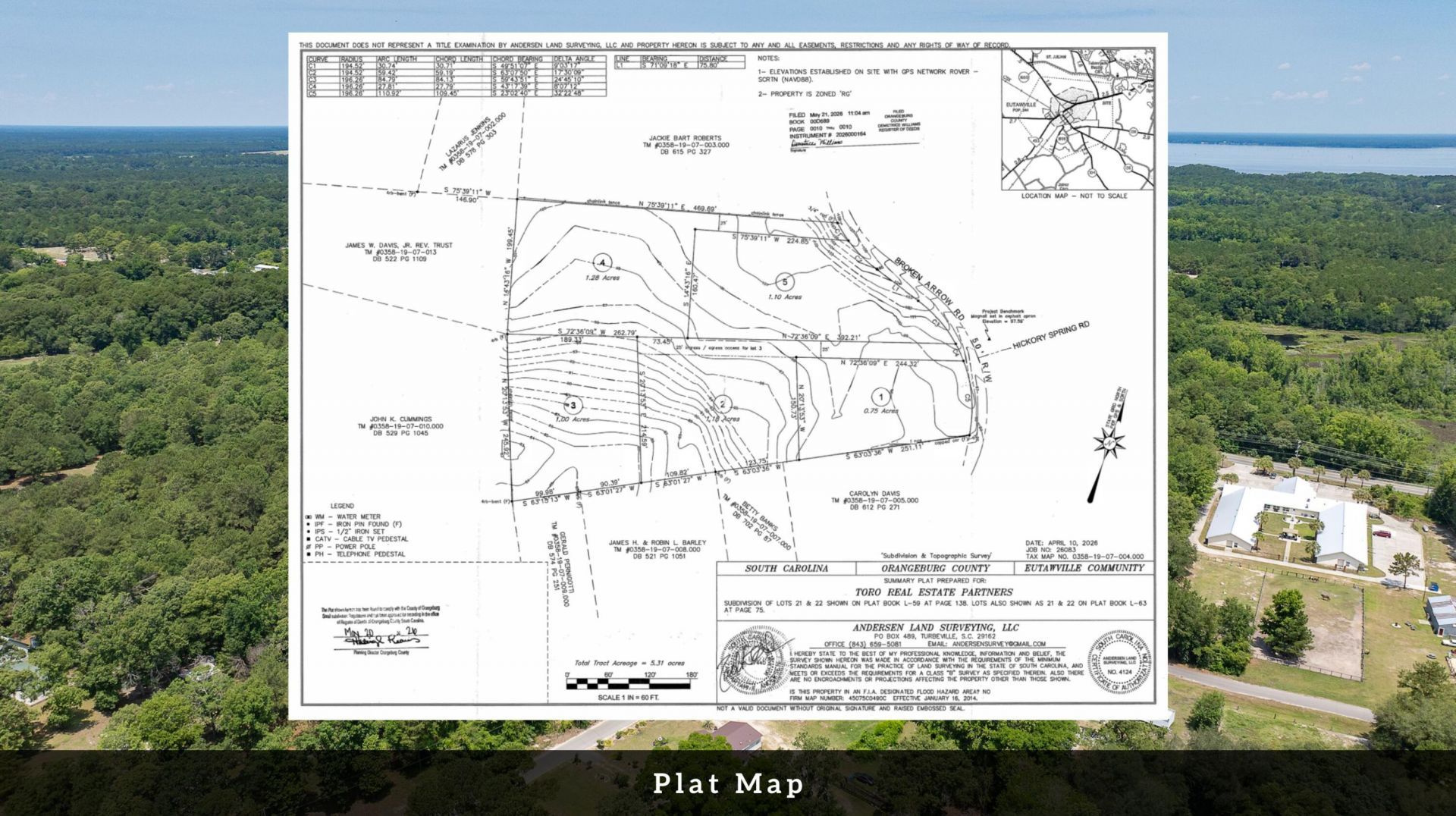 5 Broken Arrow Road Photo 20