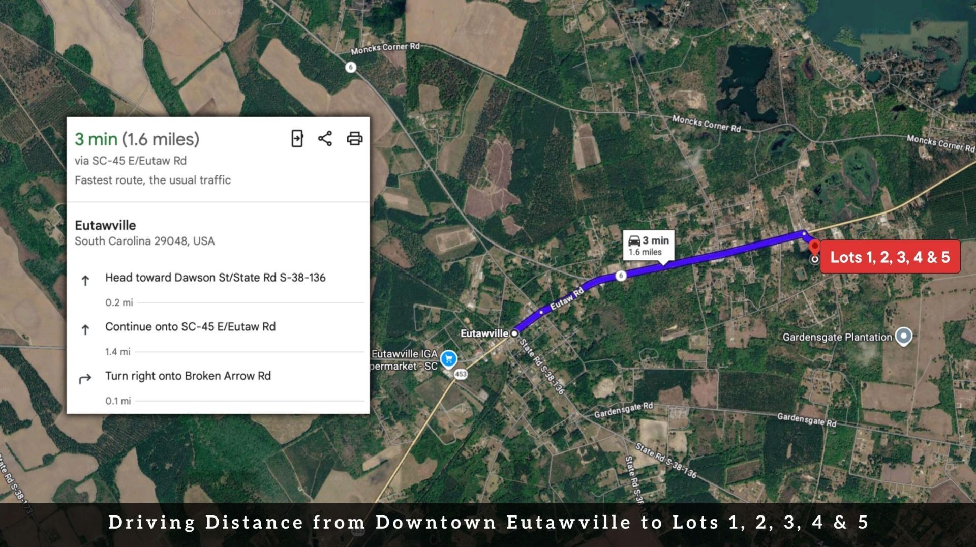 5 Broken Arrow Road Photo 29