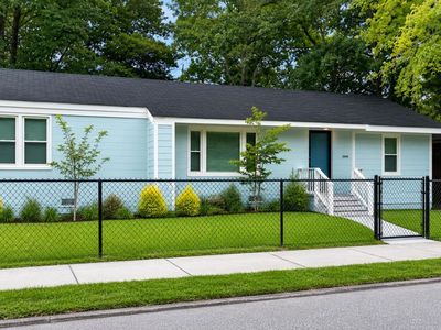 2006 Alton Street, North Charleston, SC 29406