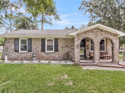 103 Mcduffie Court, Summerville, SC 29486