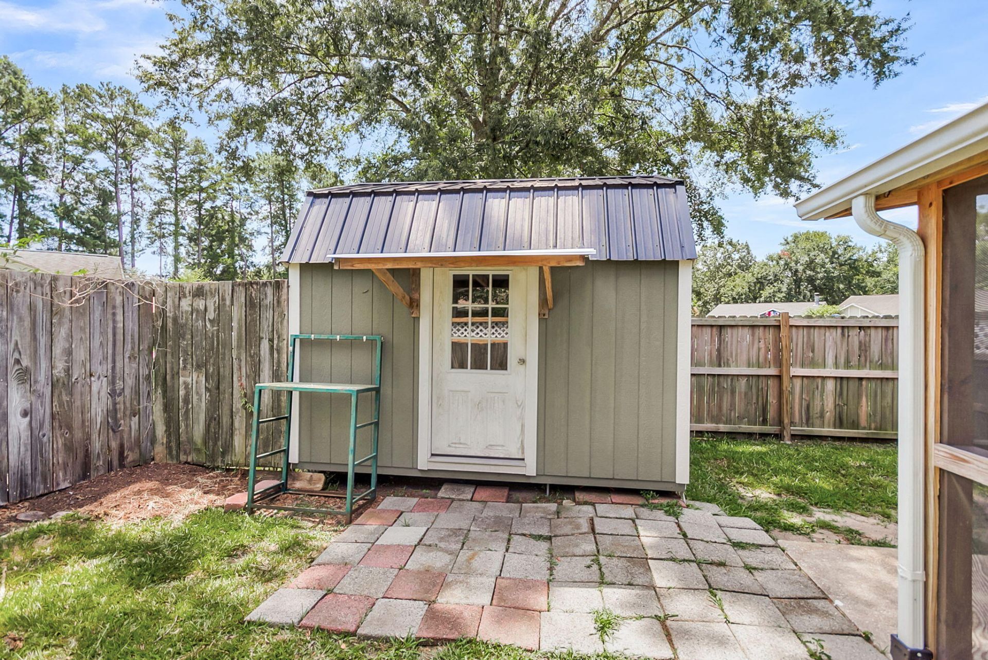 103 Mcduffie Court Photo 32
