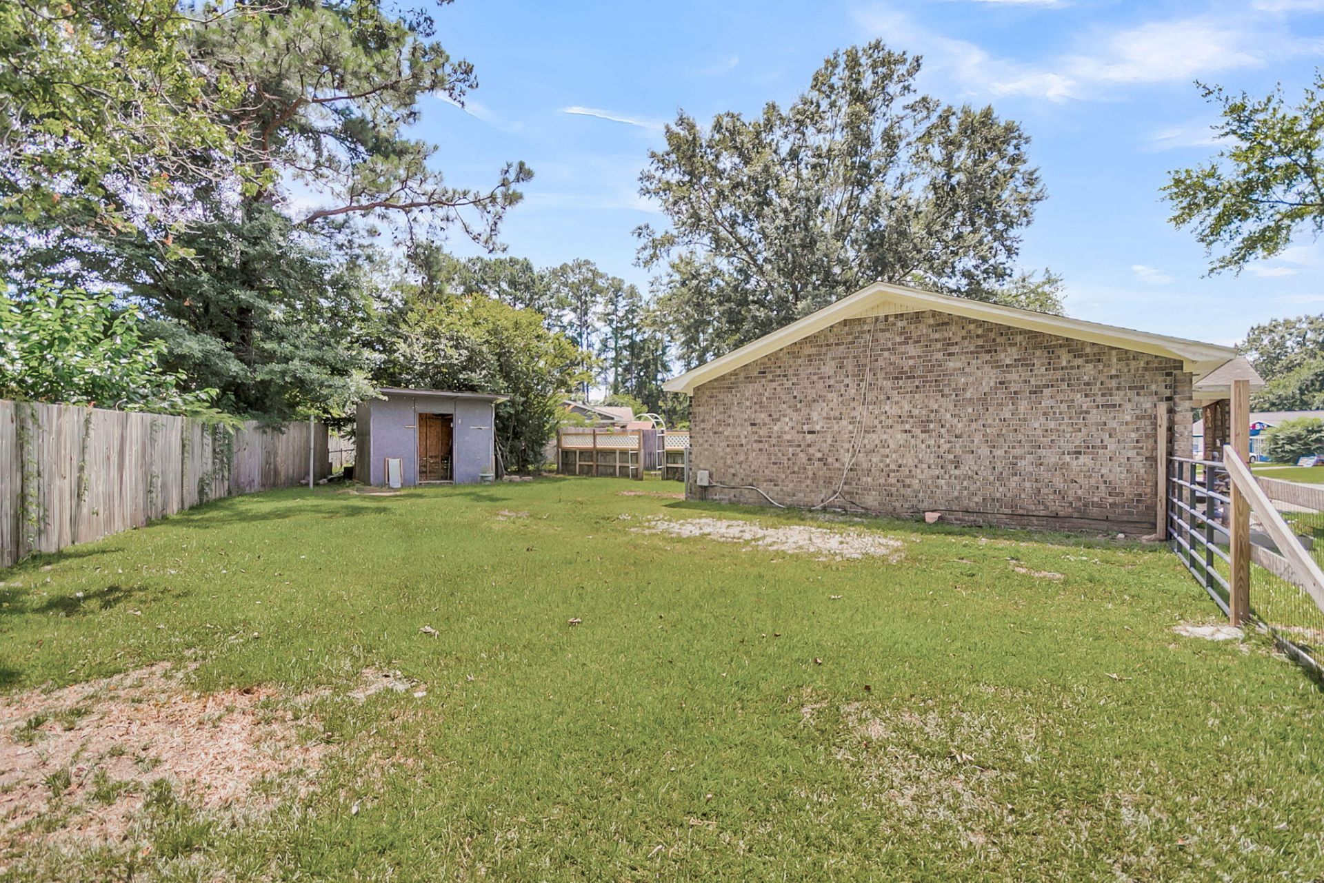 103 Mcduffie Court Photo 36