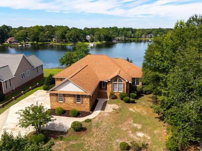 3 Green Lake Drive, Manning, SC 29102