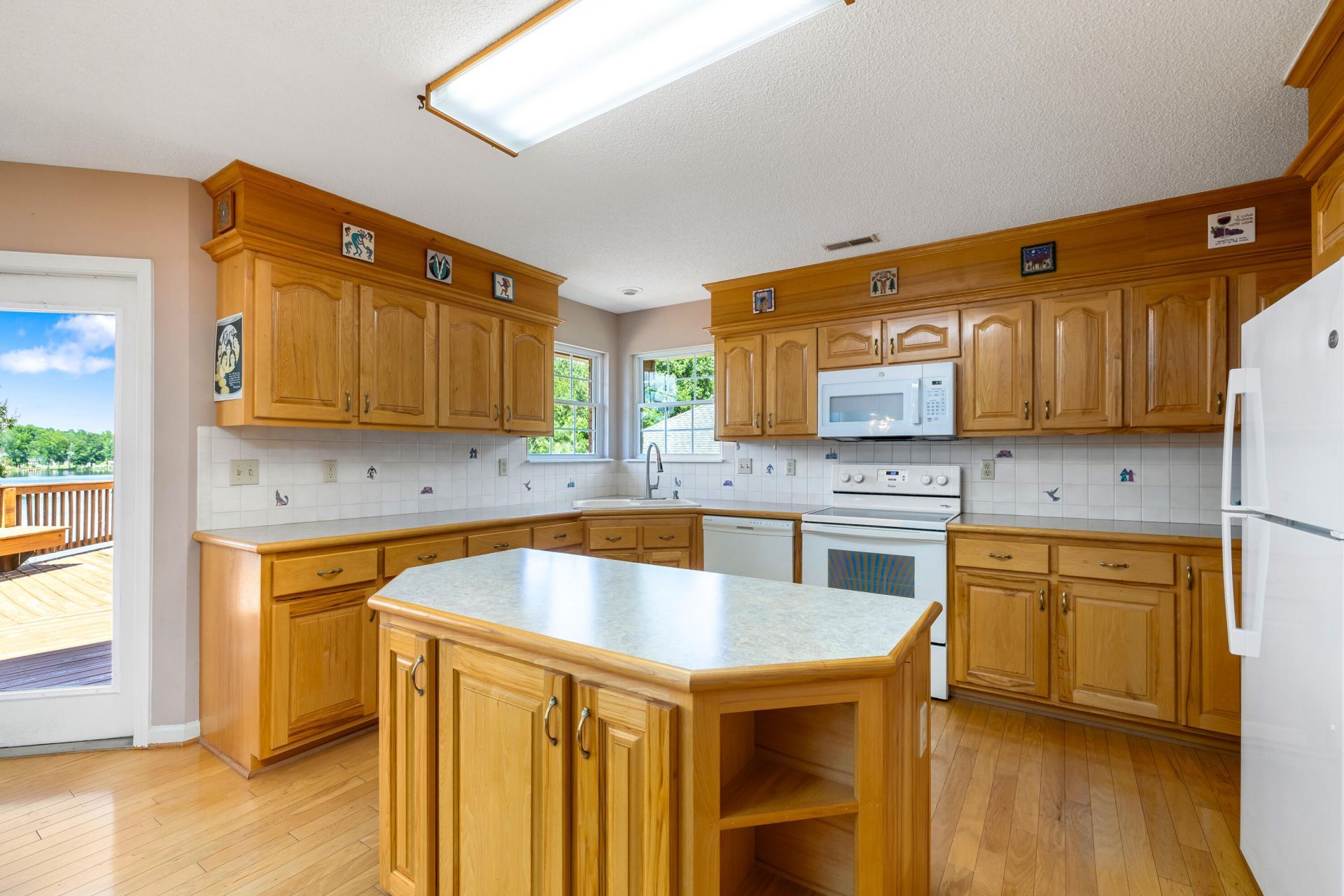 3 Green Lake Drive Photo 19