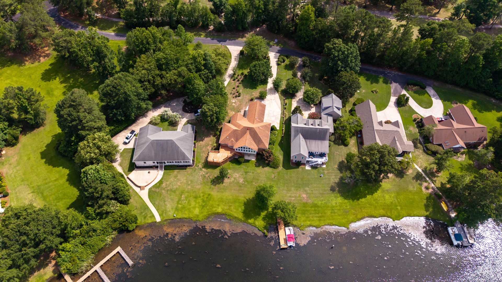 3 Green Lake Drive Photo 6