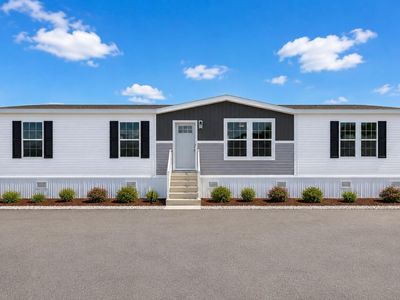 4 Broken Arrow Rd, Eutawville, SC 29048