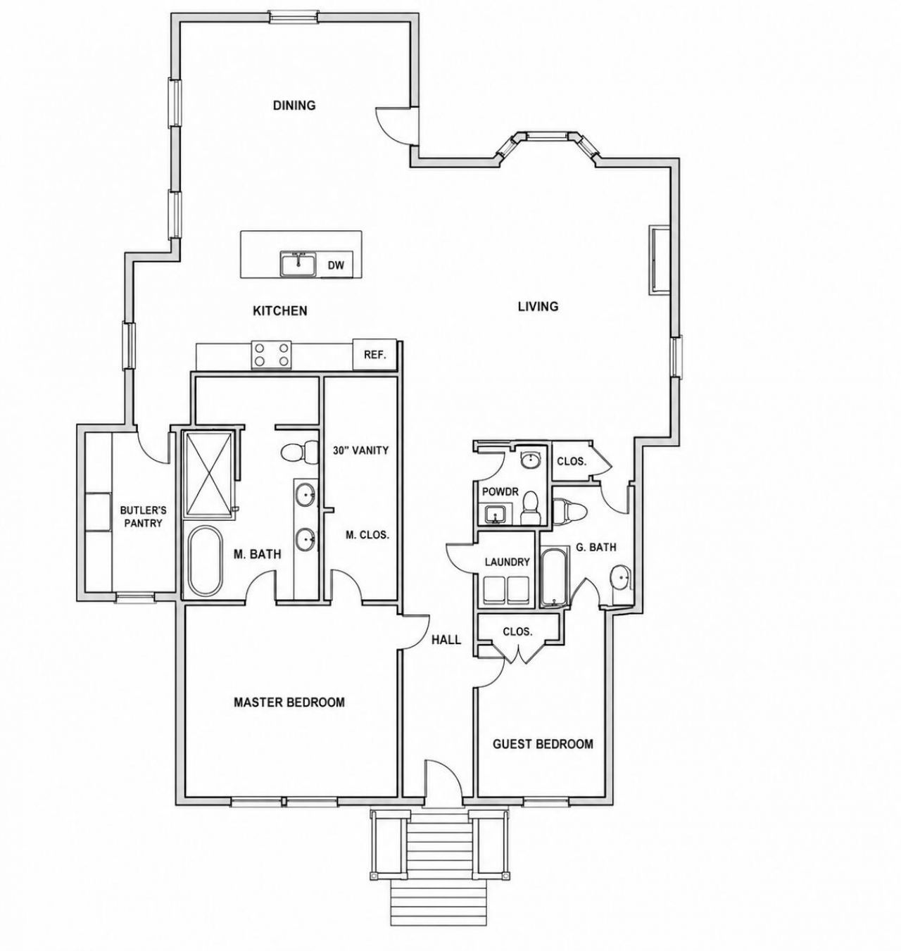 61 Gordon Street Photo 5